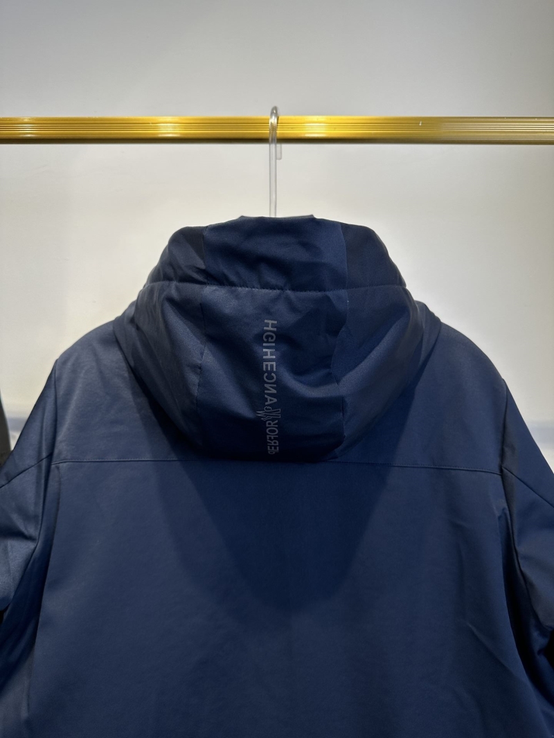 Balenciaga Down Coat